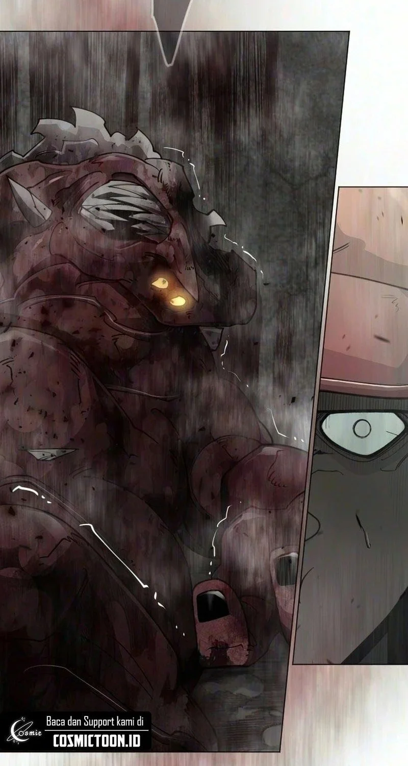 Superhuman Era Chapter 234 - halaman 7