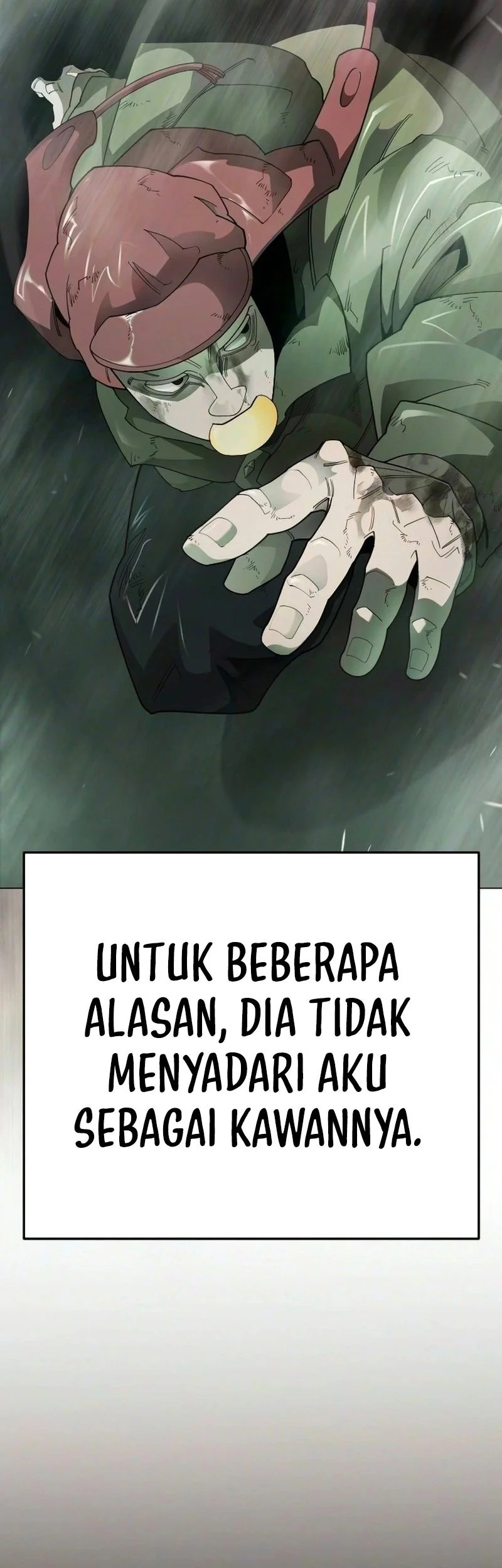 Superhuman Era Chapter 234 - halaman 72