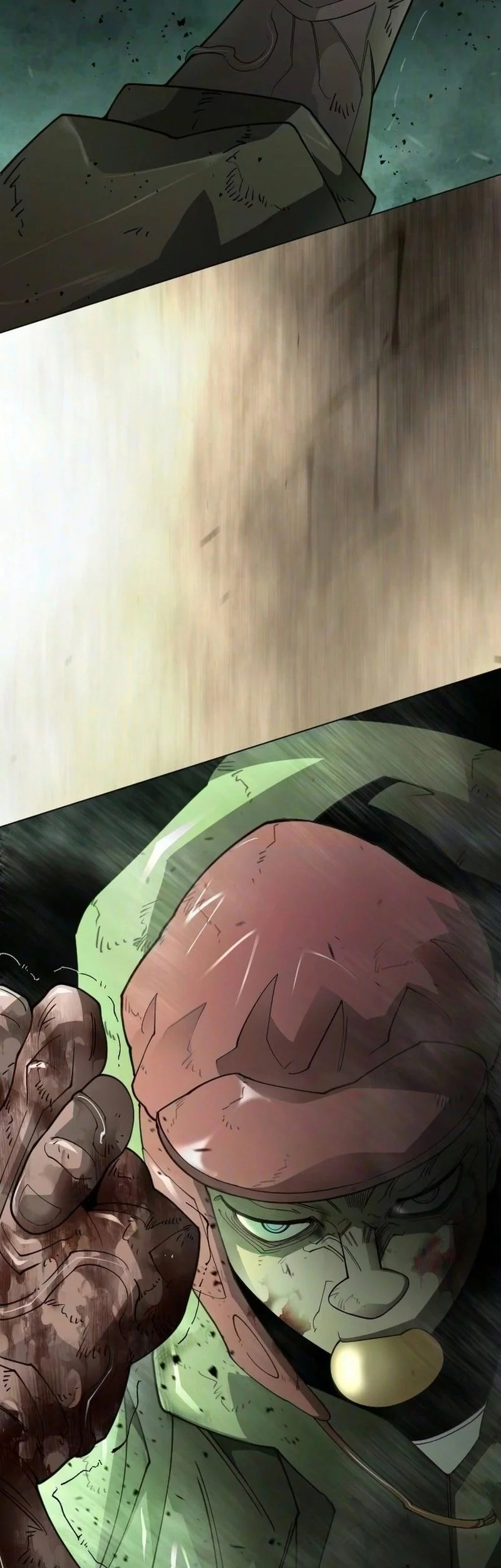 Superhuman Era Chapter 234 - halaman 80