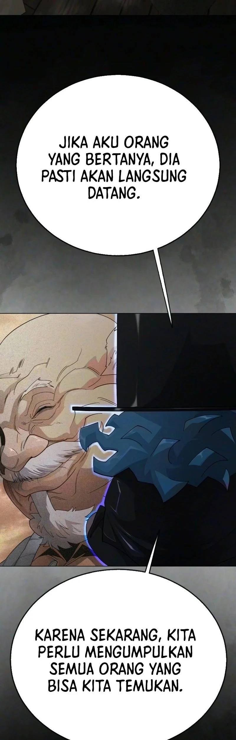 Superhuman Era Chapter 234 - halaman 84