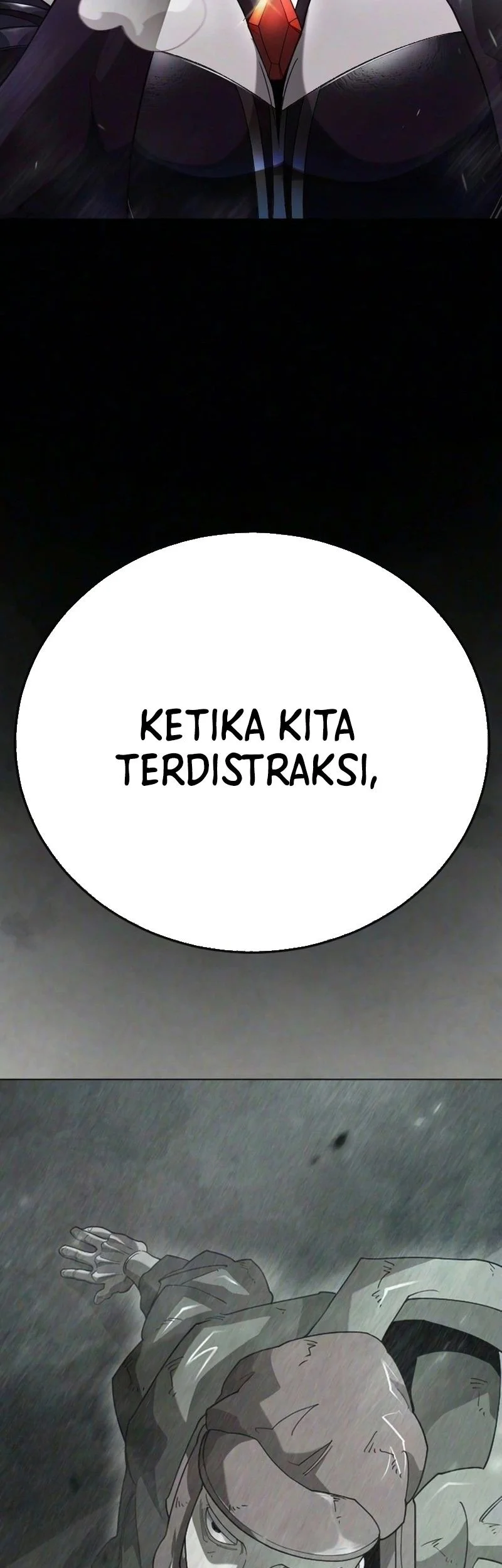 Superhuman Era Chapter 234 - halaman 87