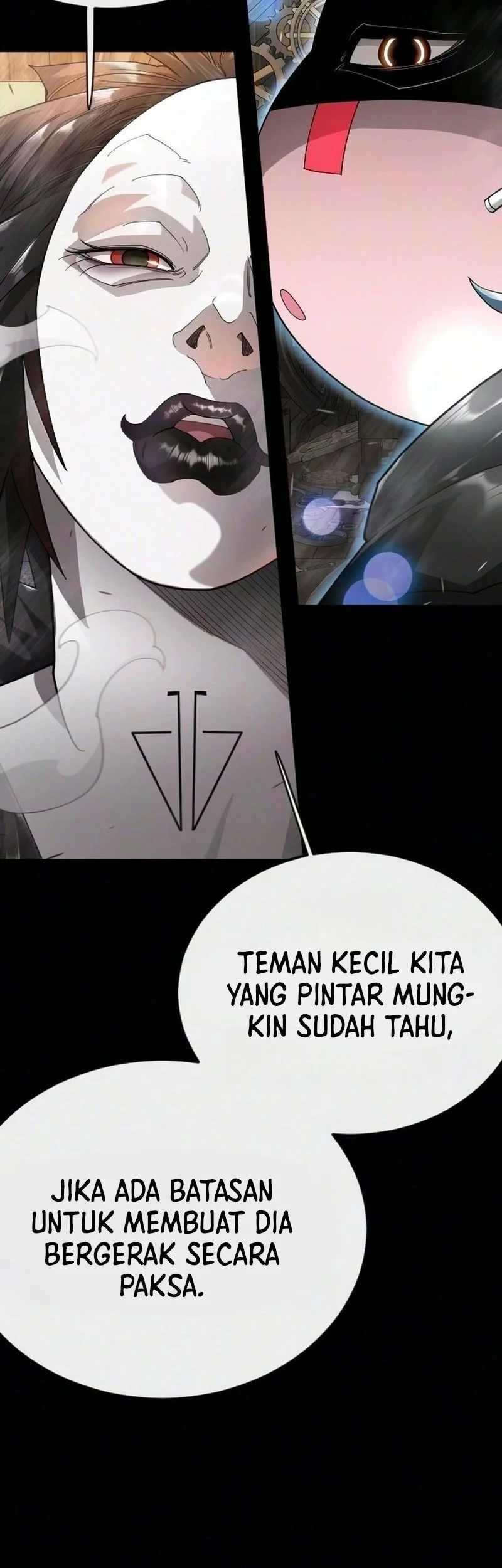 Superhuman Era Chapter 234 - halaman 90