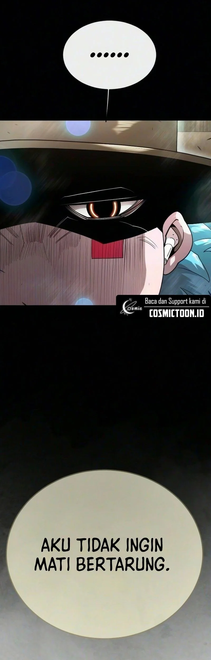 Superhuman Era Chapter 234 - halaman 91