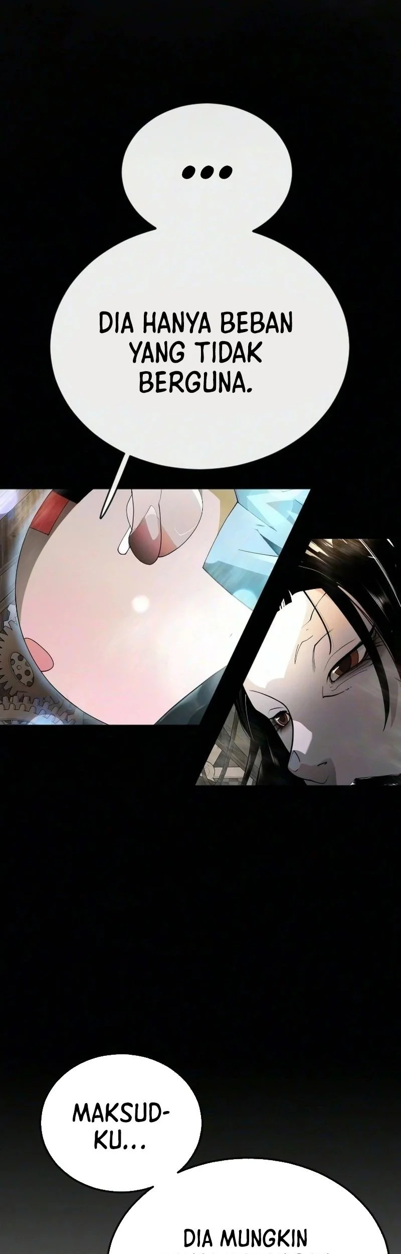 Superhuman Era Chapter 234 - halaman 93