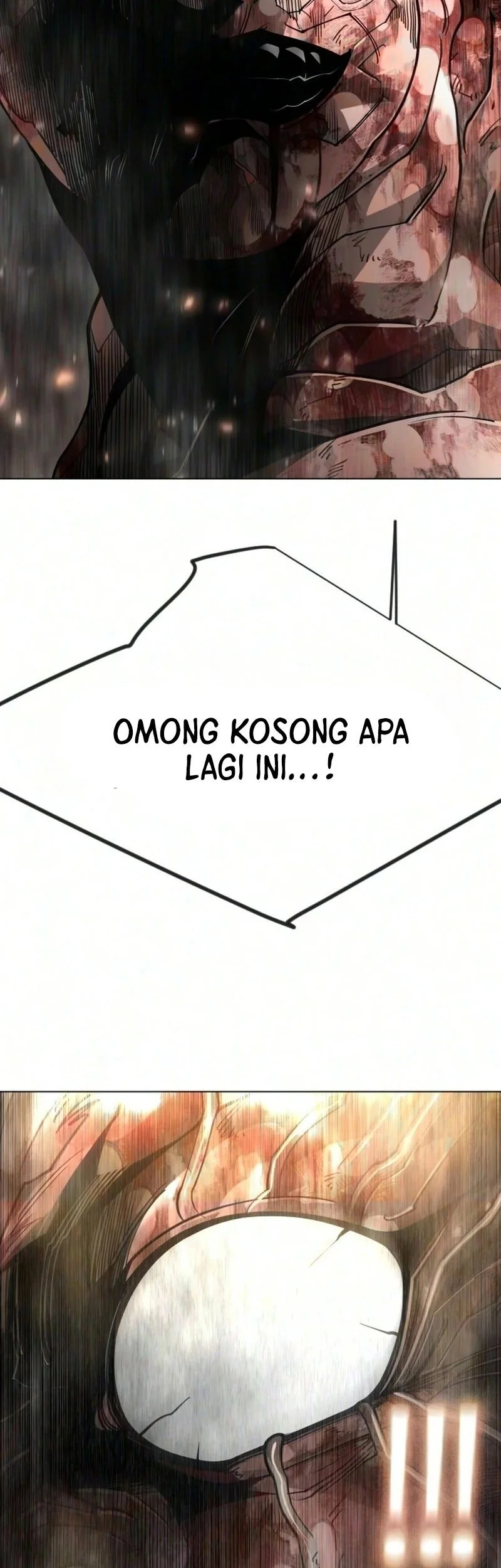 Superhuman Era Chapter 235 - halaman 100