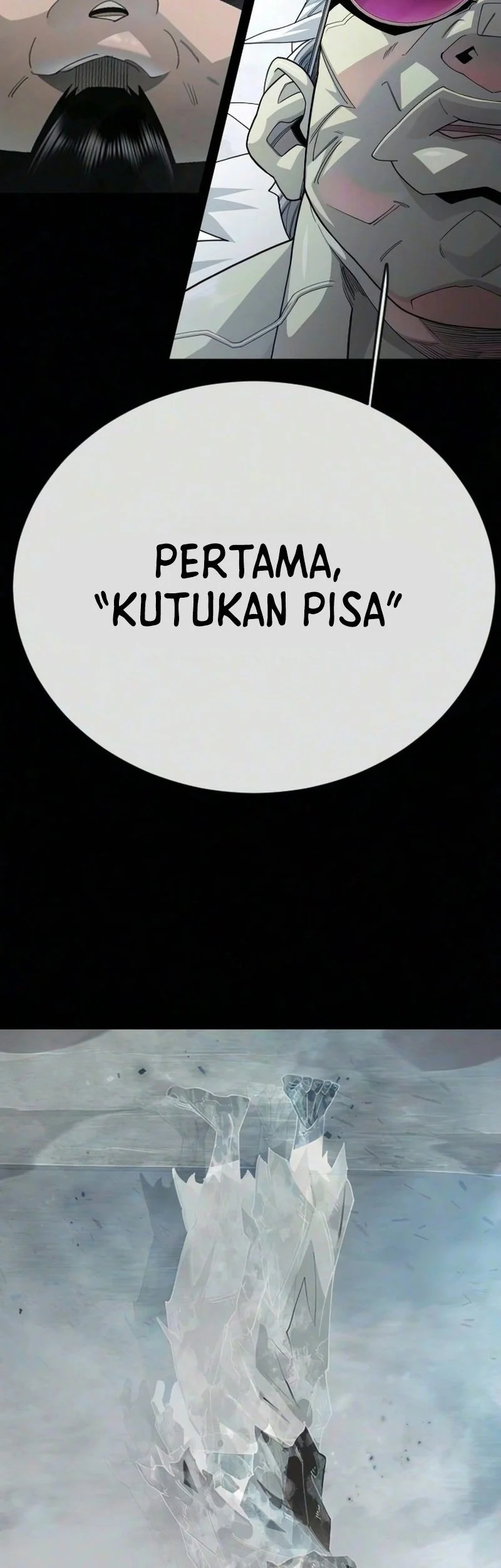 Superhuman Era Chapter 235 - halaman 105
