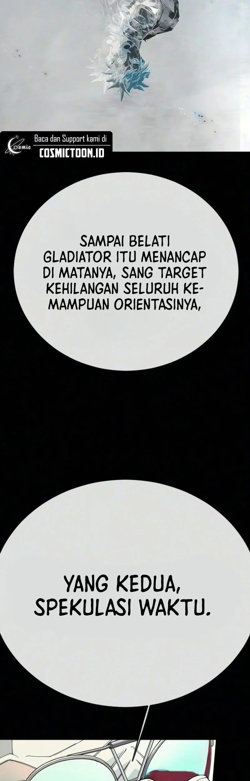 Superhuman Era Chapter 235 - halaman 106