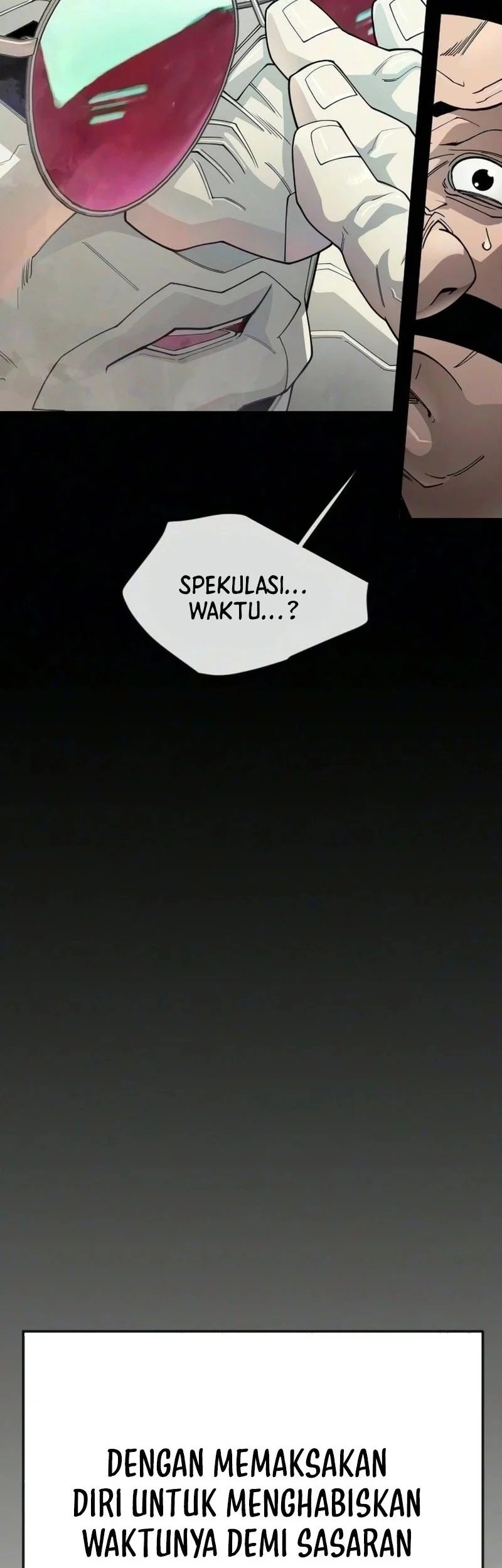 Superhuman Era Chapter 235 - halaman 107