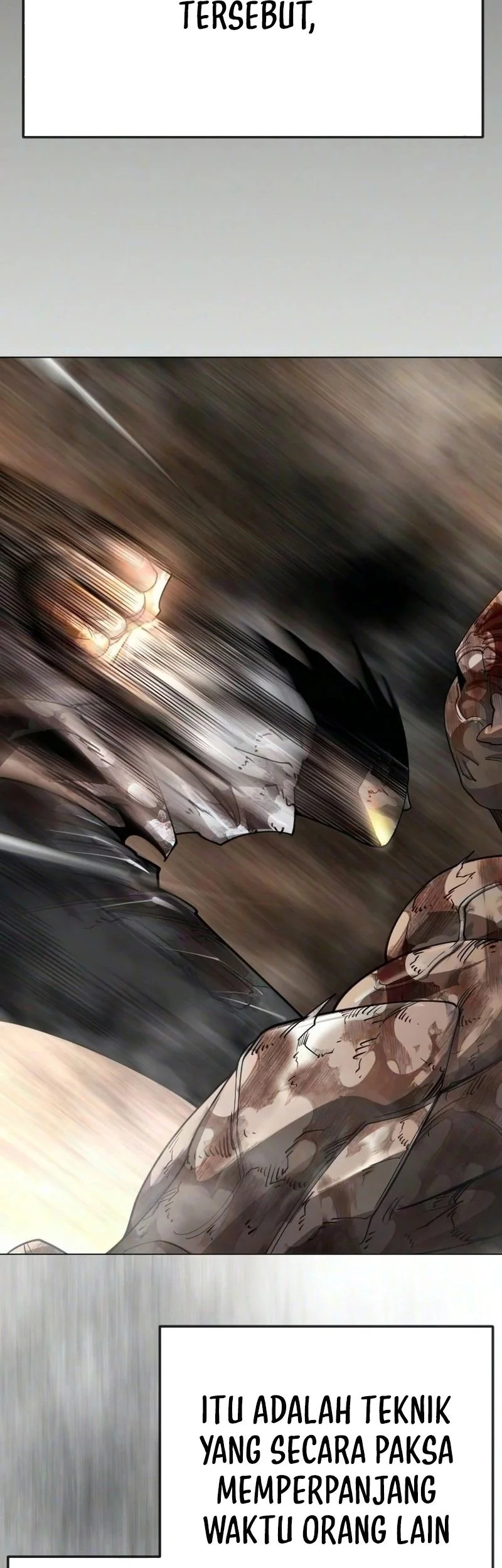 Superhuman Era Chapter 235 - halaman 108