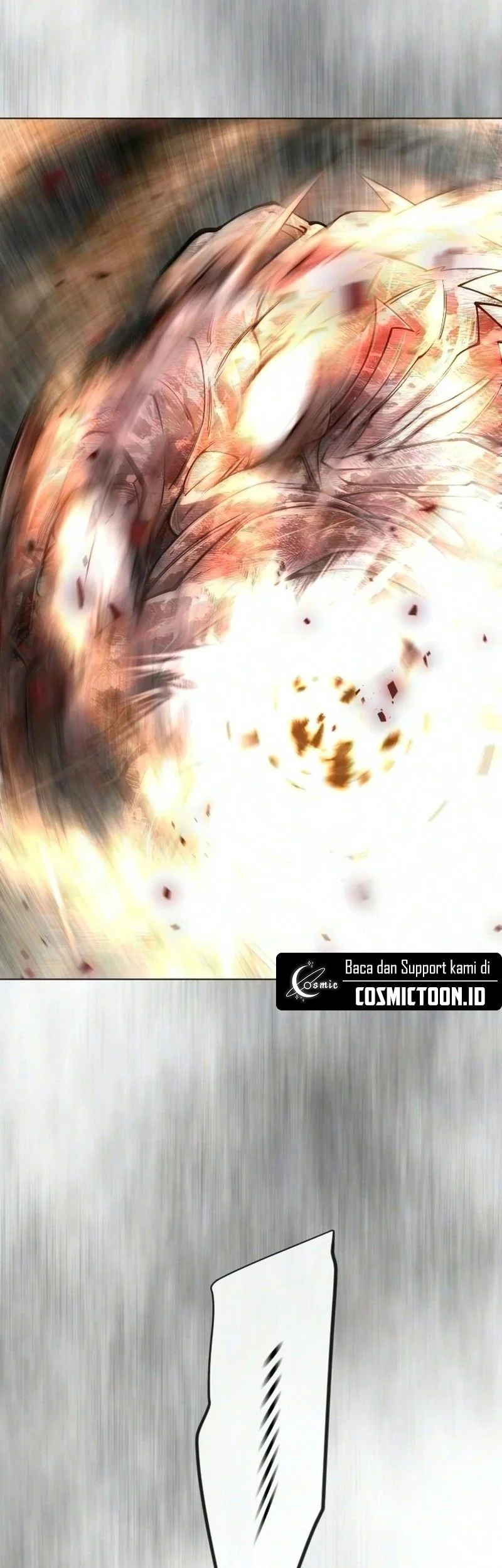 Superhuman Era Chapter 235 - halaman 110