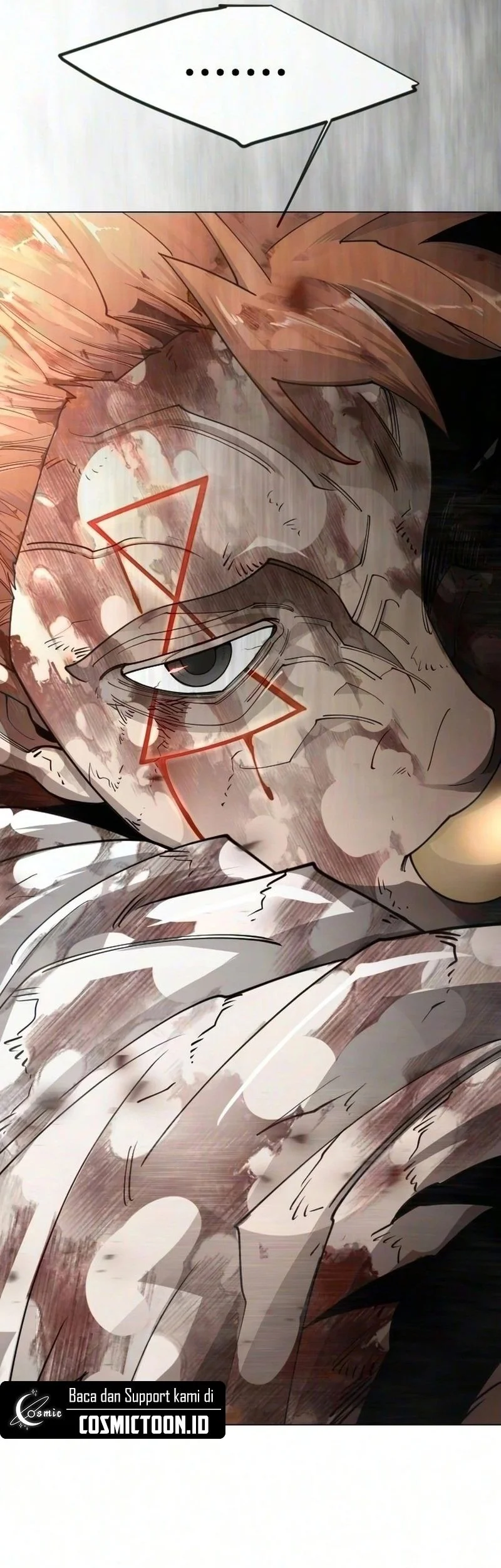 Superhuman Era Chapter 235 - halaman 112