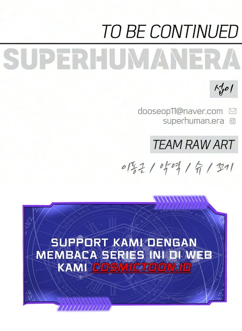 Superhuman Era Chapter 235 - halaman 113