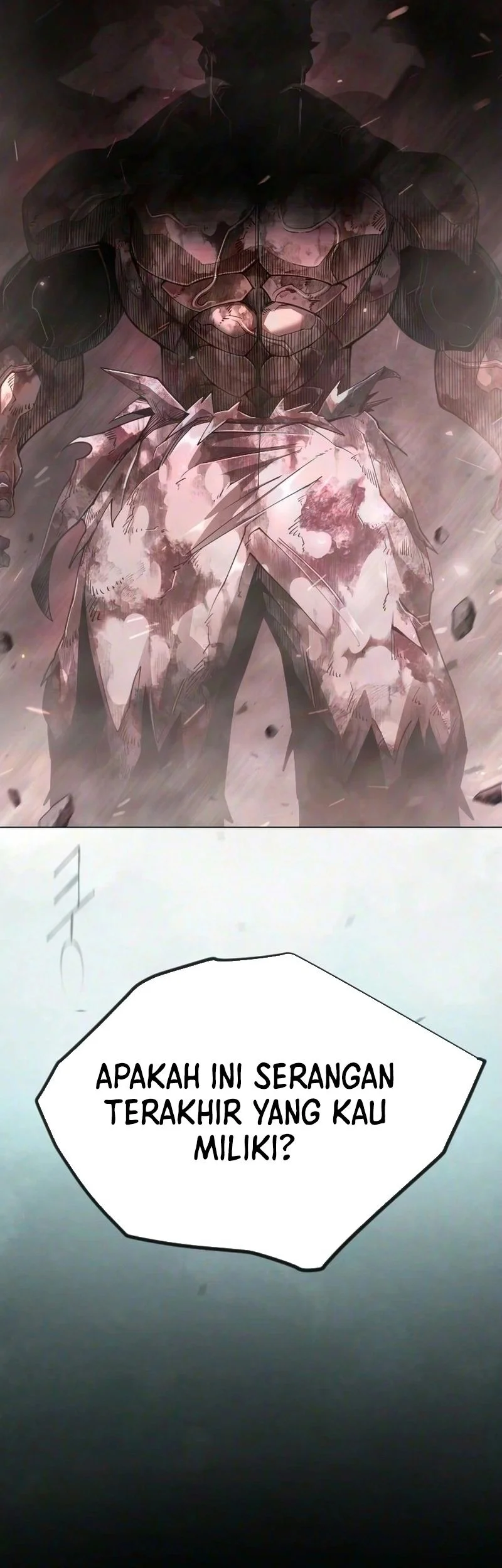 Superhuman Era Chapter 235 - halaman 14