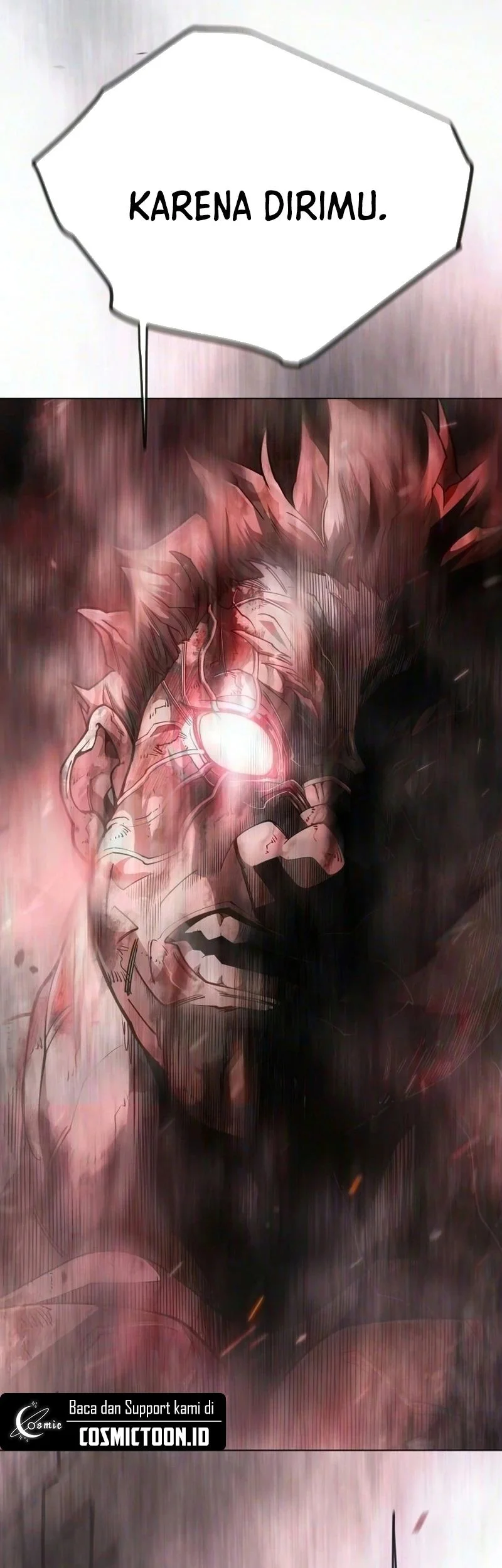 Superhuman Era Chapter 235 - halaman 16