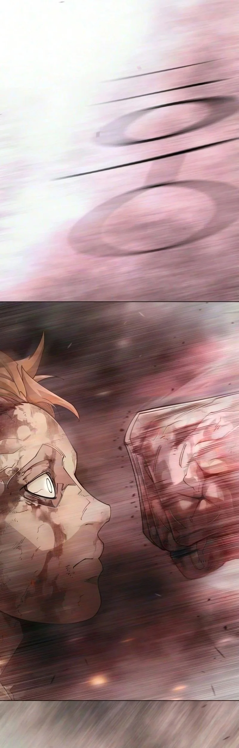 Superhuman Era Chapter 235 - halaman 20