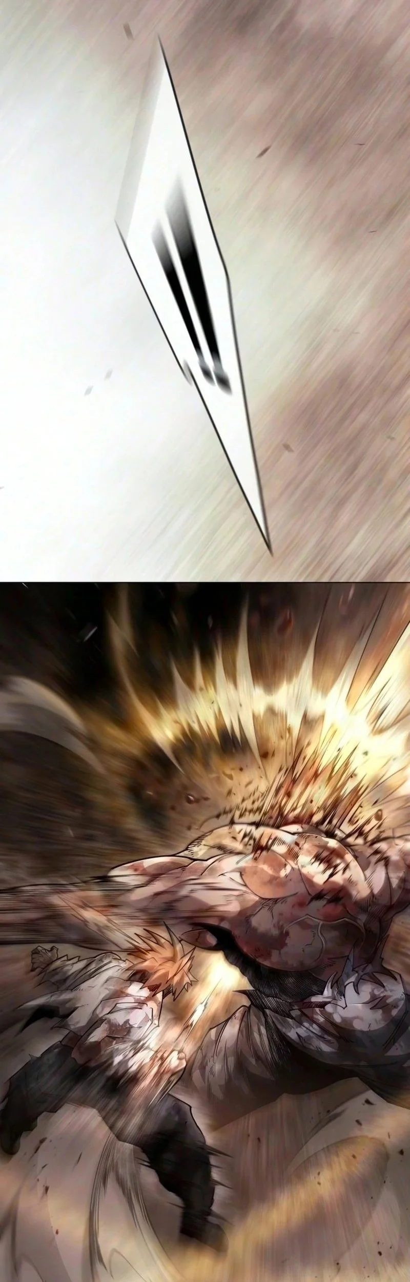 Superhuman Era Chapter 235 - halaman 21
