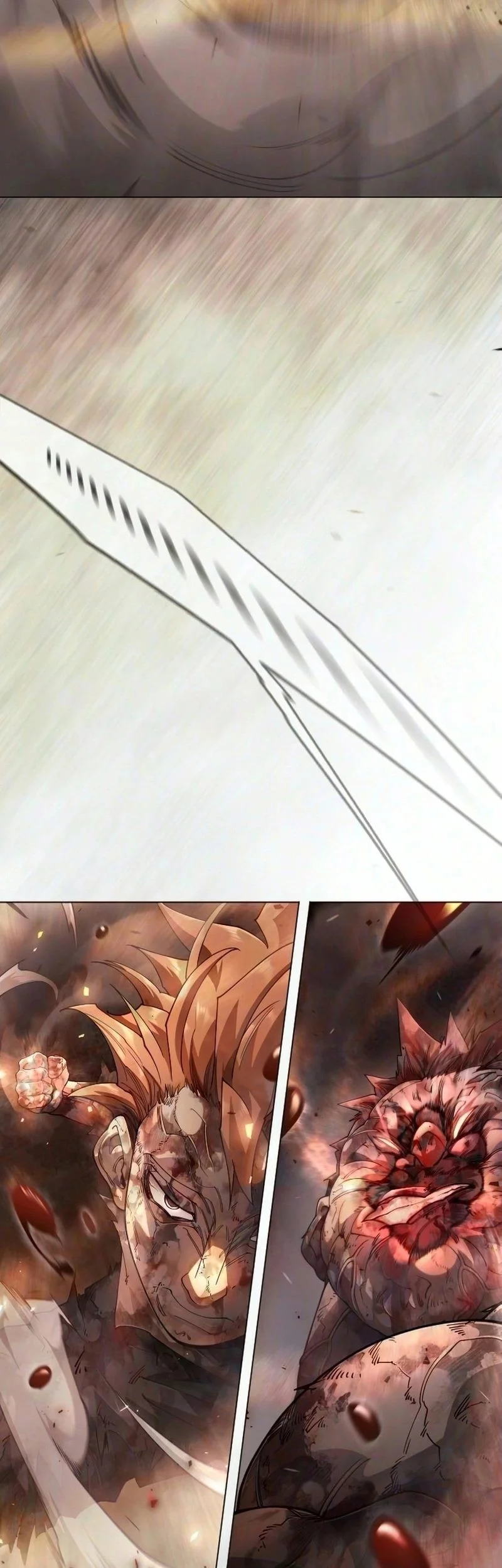Superhuman Era Chapter 235 - halaman 22