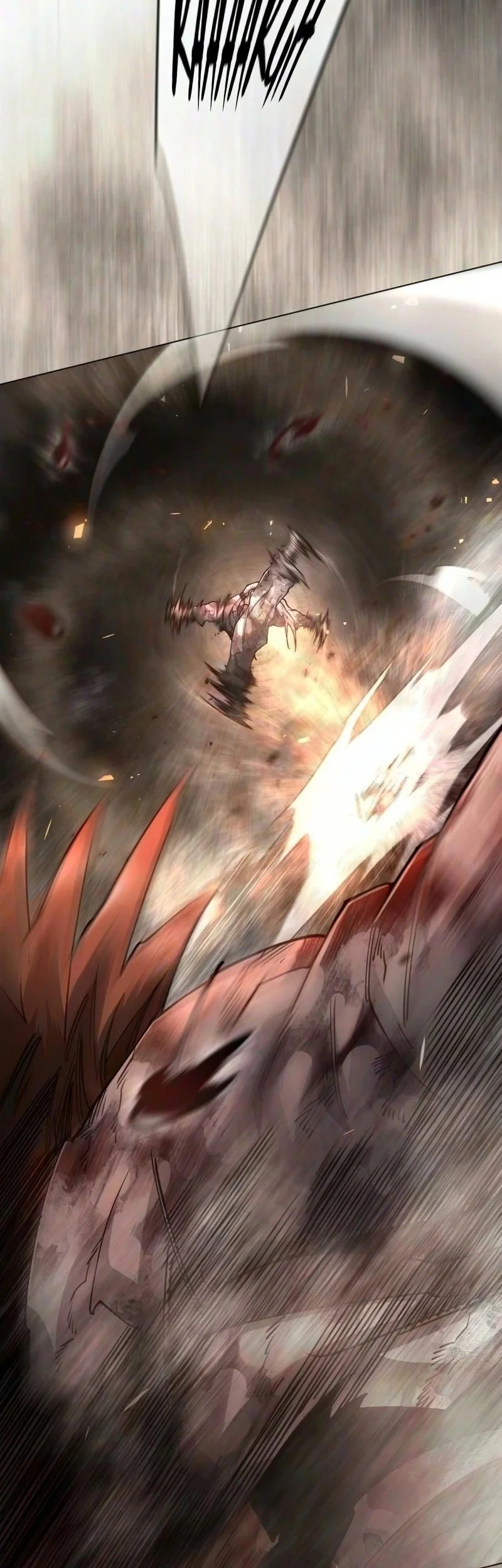 Superhuman Era Chapter 235 - halaman 27