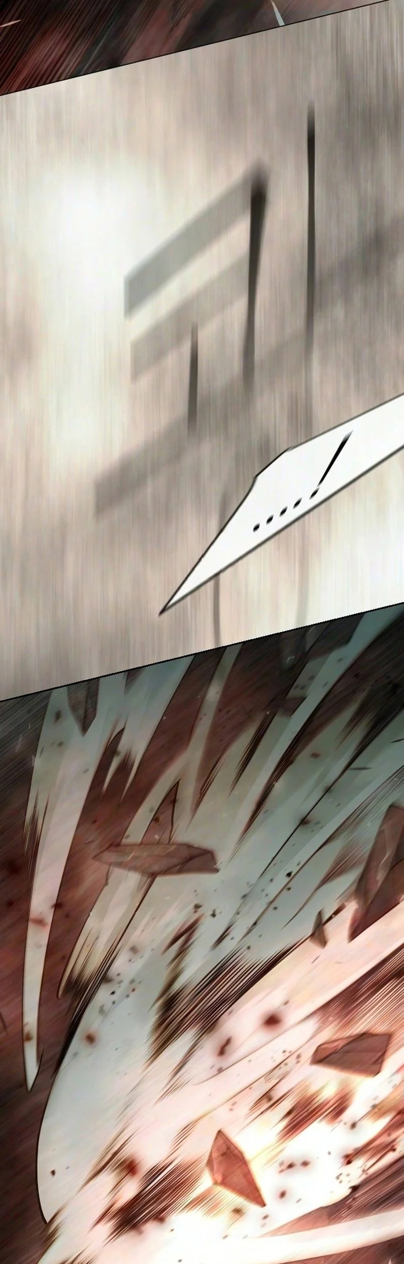 Superhuman Era Chapter 235 - halaman 28