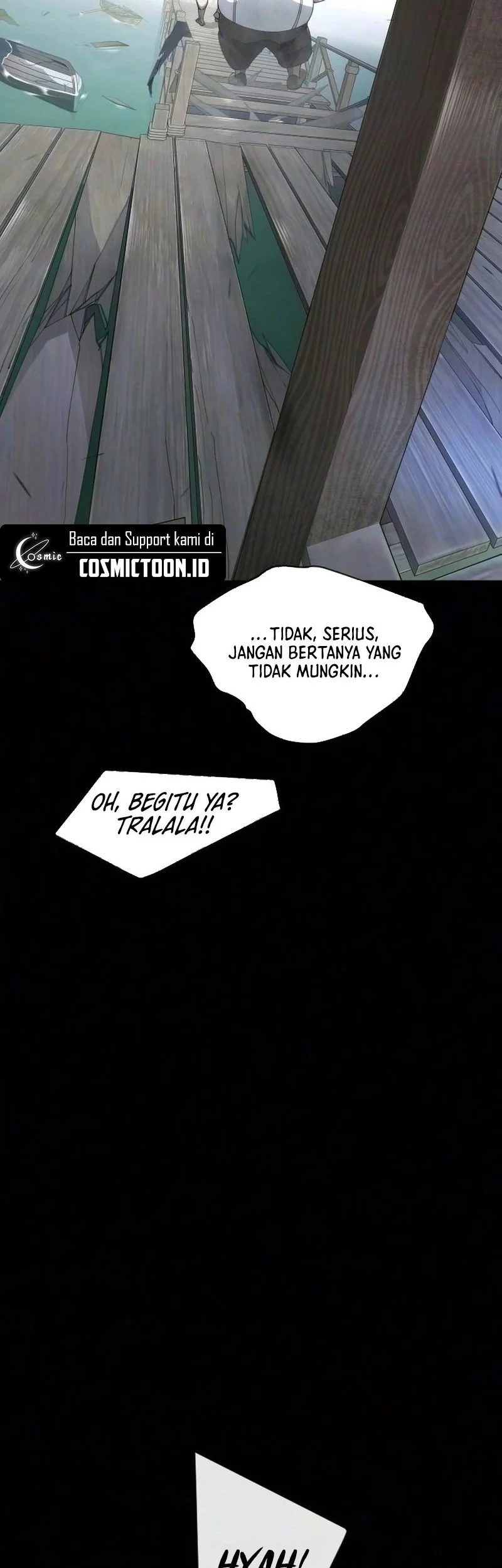 Superhuman Era Chapter 235 - halaman 33