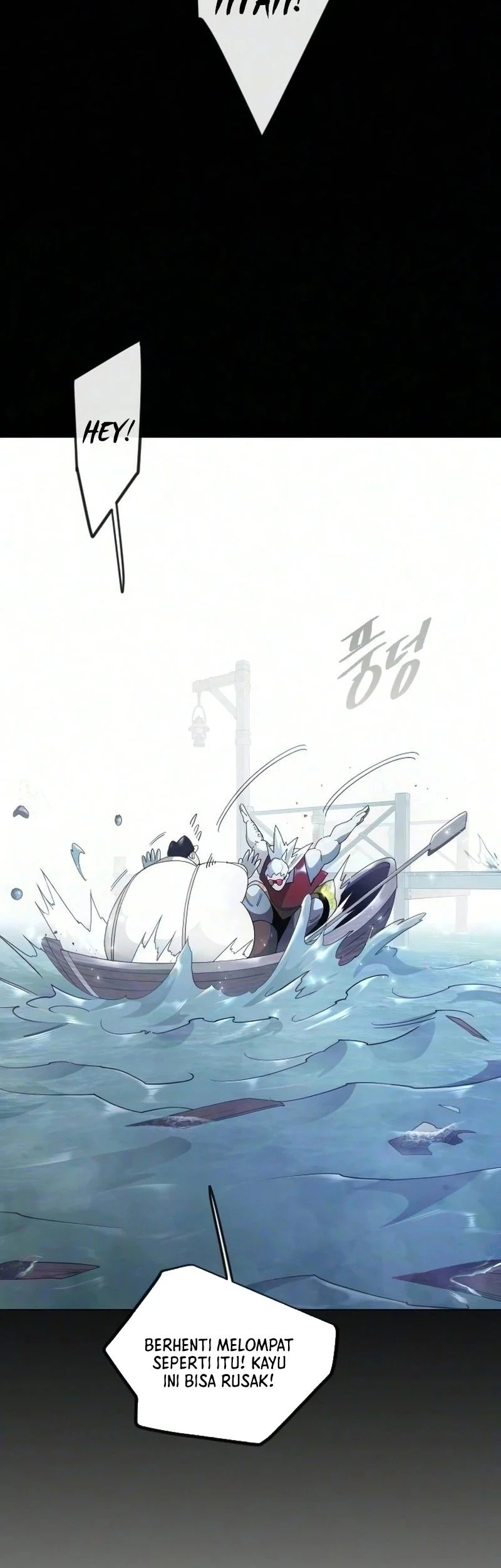 Superhuman Era Chapter 235 - halaman 34