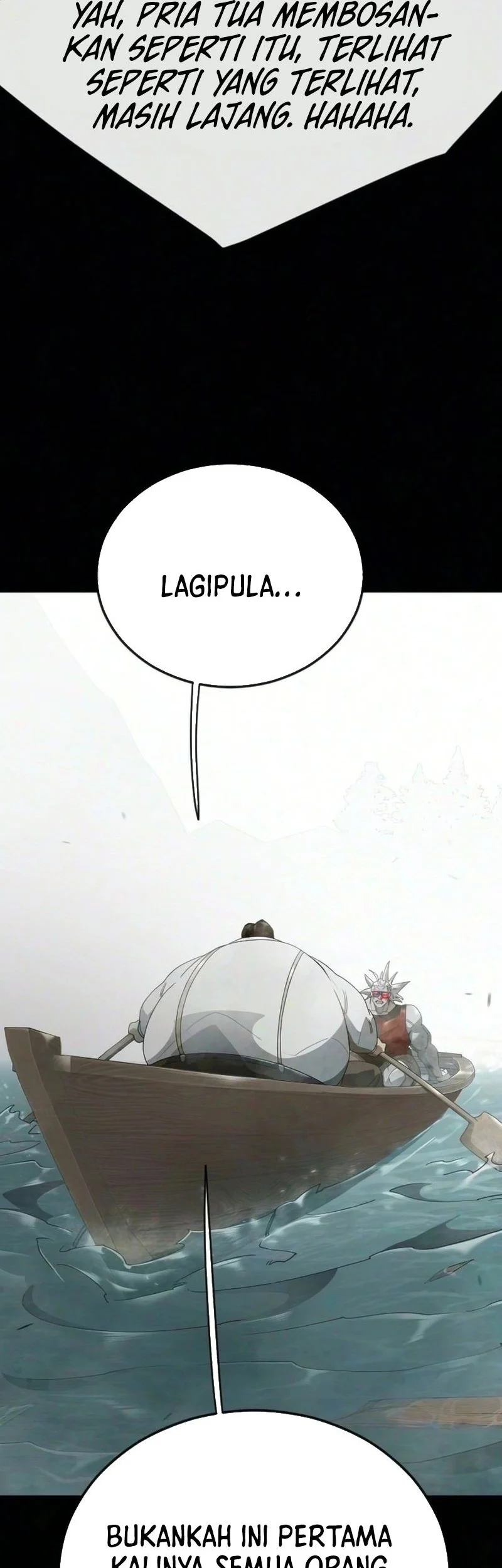 Superhuman Era Chapter 235 - halaman 39