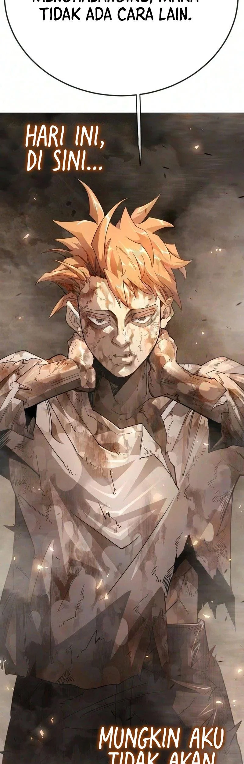 Superhuman Era Chapter 235 - halaman 4