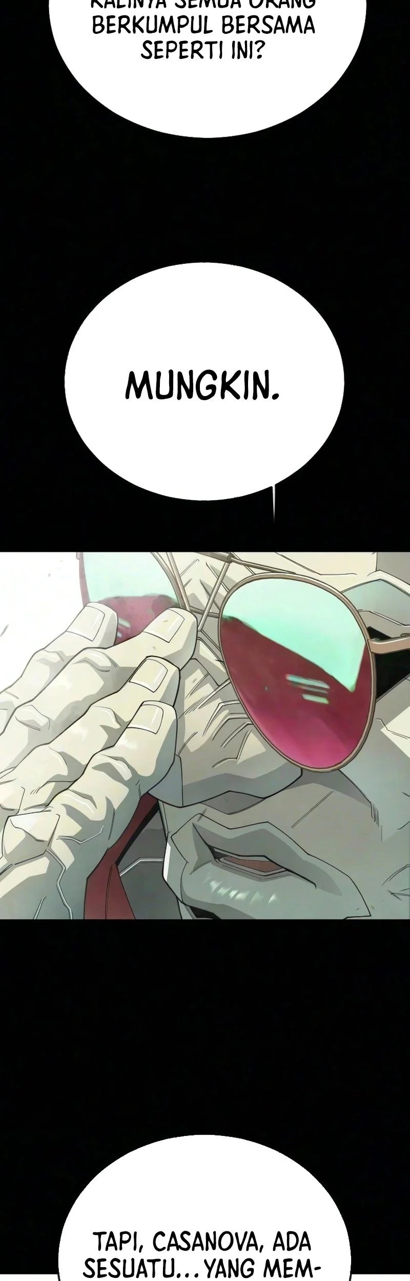 Superhuman Era Chapter 235 - halaman 40