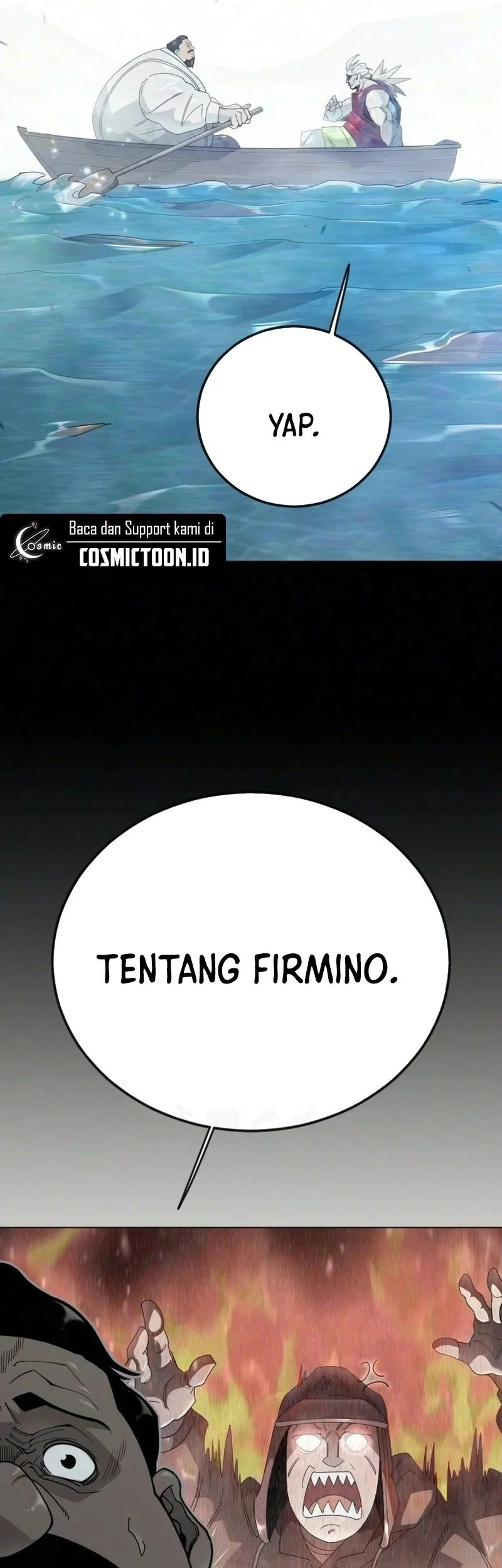 Superhuman Era Chapter 235 - halaman 42