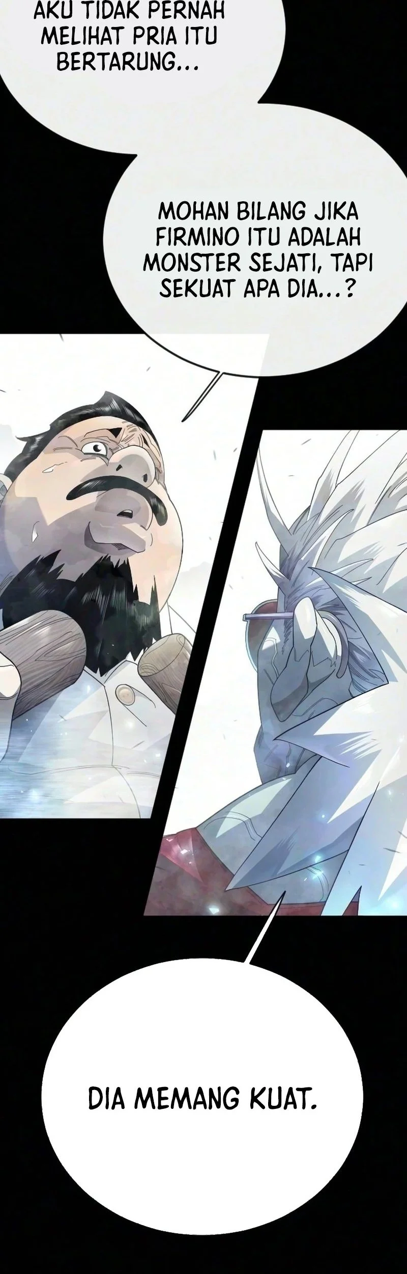 Superhuman Era Chapter 235 - halaman 45