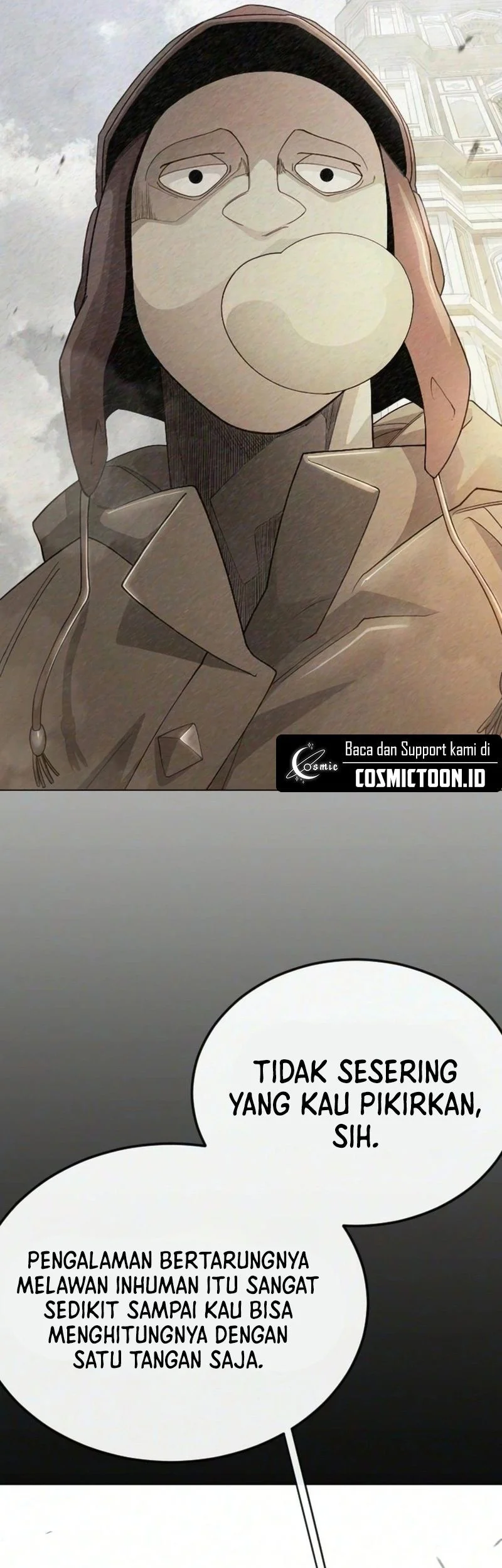 Superhuman Era Chapter 235 - halaman 47