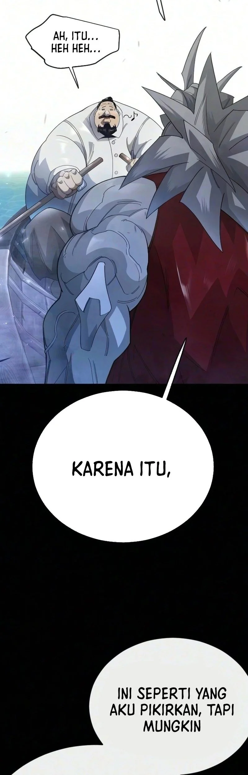 Superhuman Era Chapter 235 - halaman 48