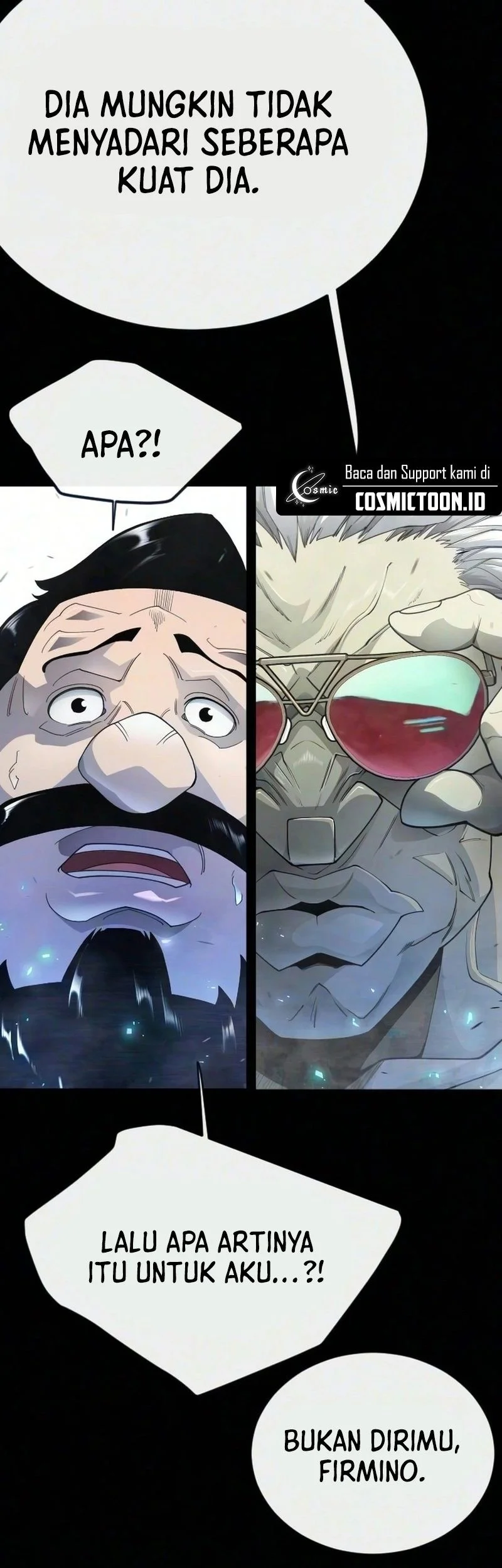 Superhuman Era Chapter 235 - halaman 49