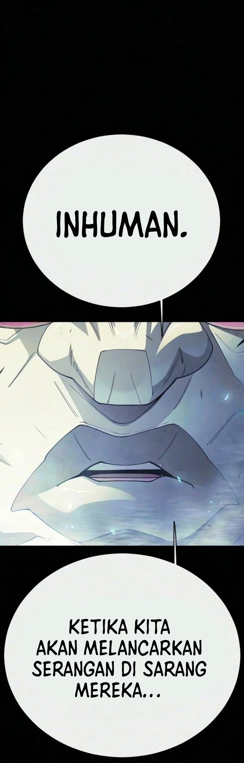 Superhuman Era Chapter 235 - halaman 50