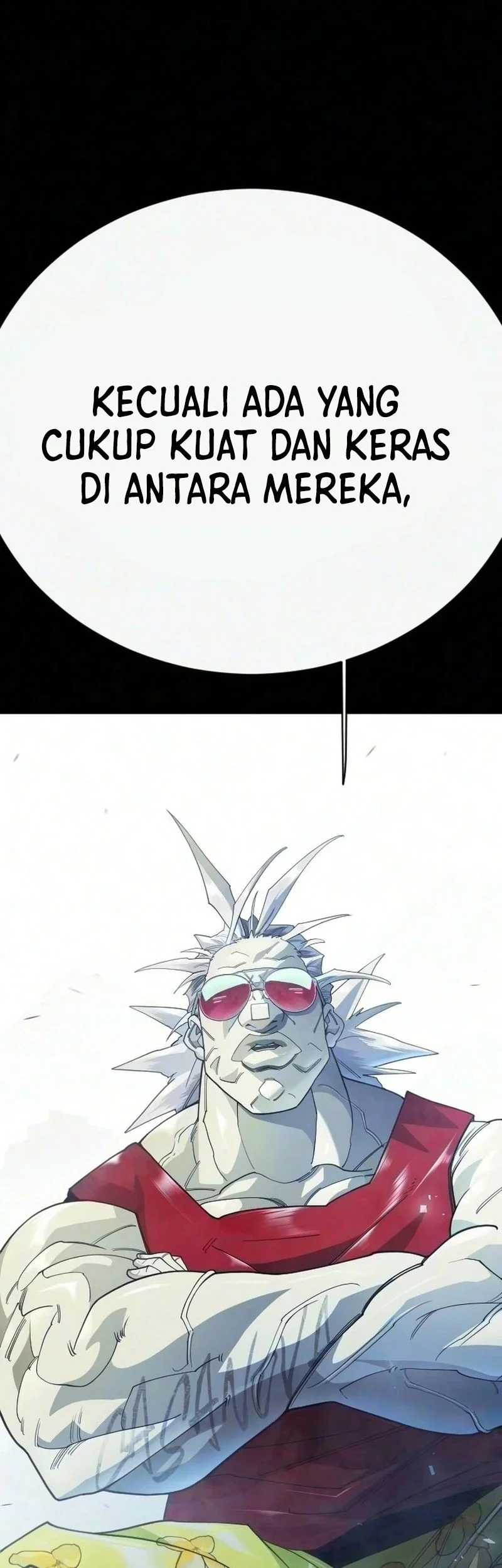 Superhuman Era Chapter 235 - halaman 51