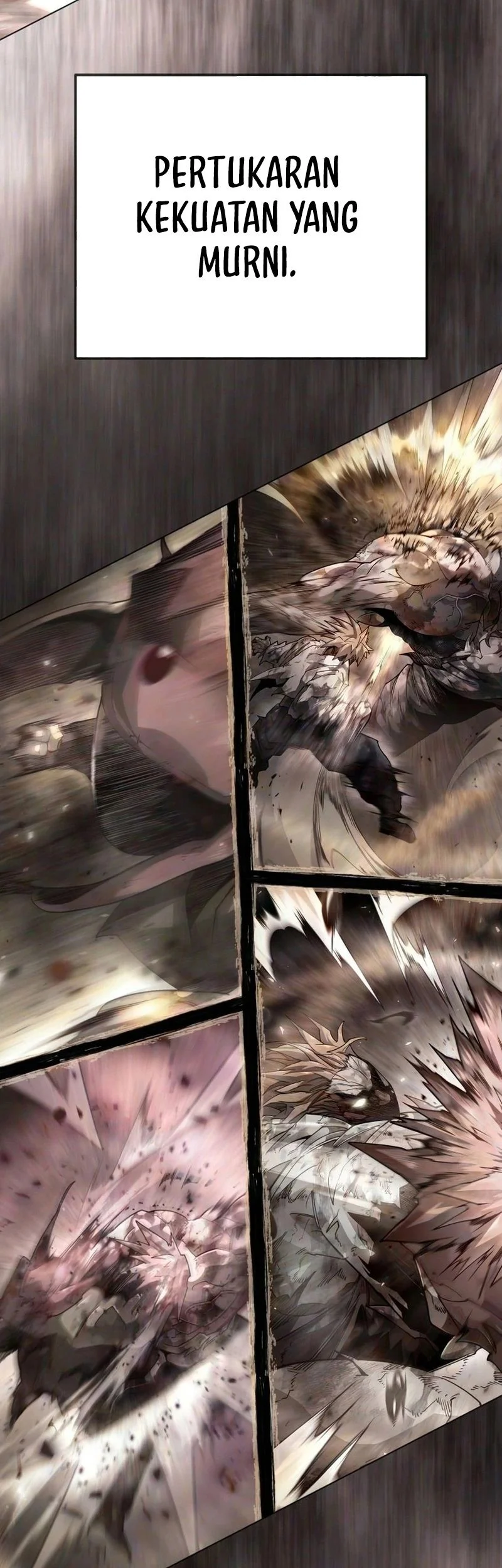 Superhuman Era Chapter 235 - halaman 57