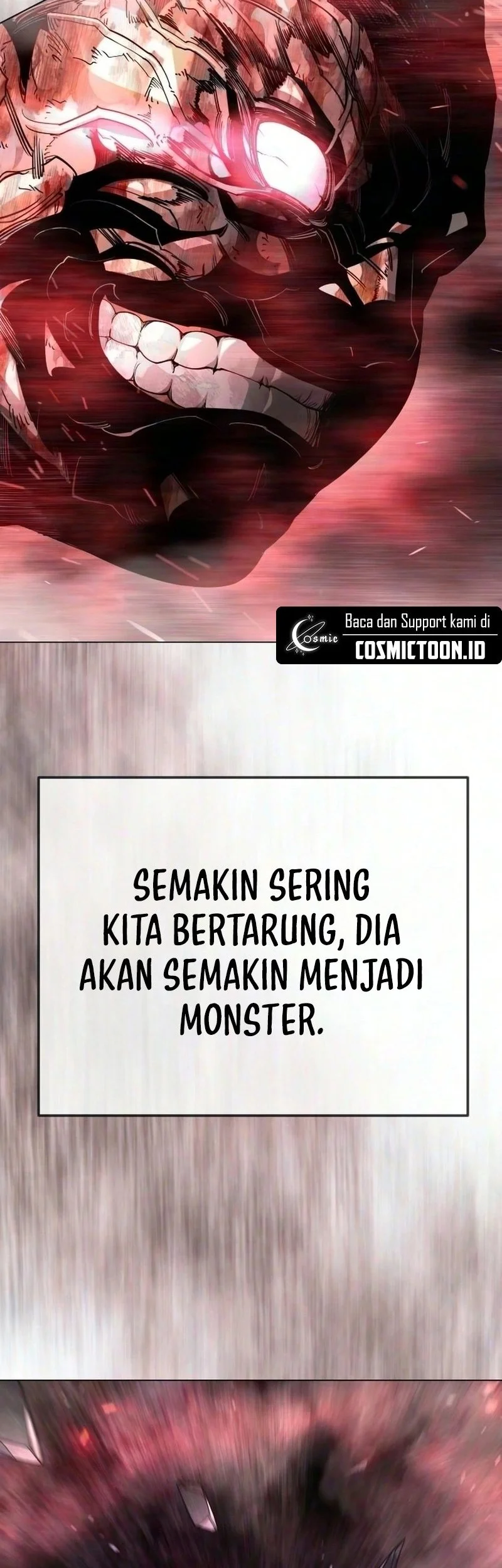 Superhuman Era Chapter 235 - halaman 60
