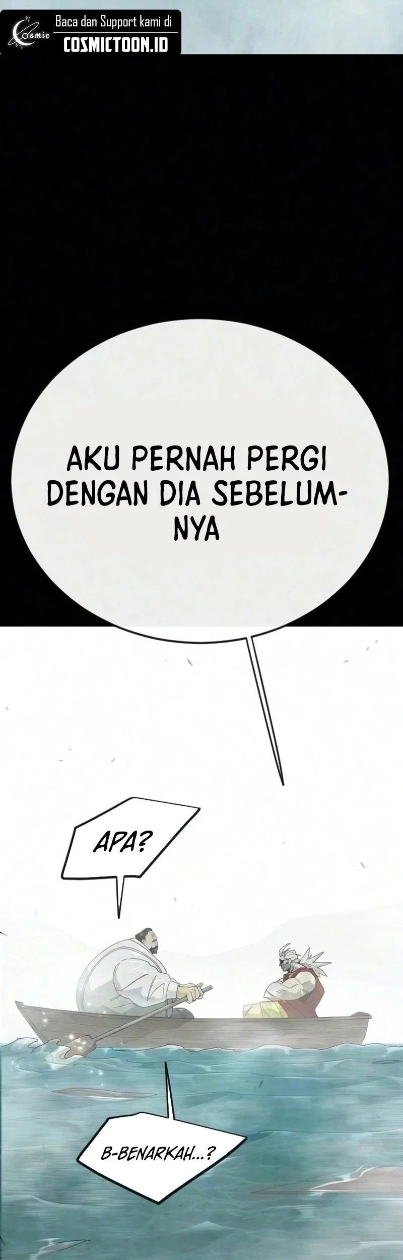 Superhuman Era Chapter 235 - halaman 71