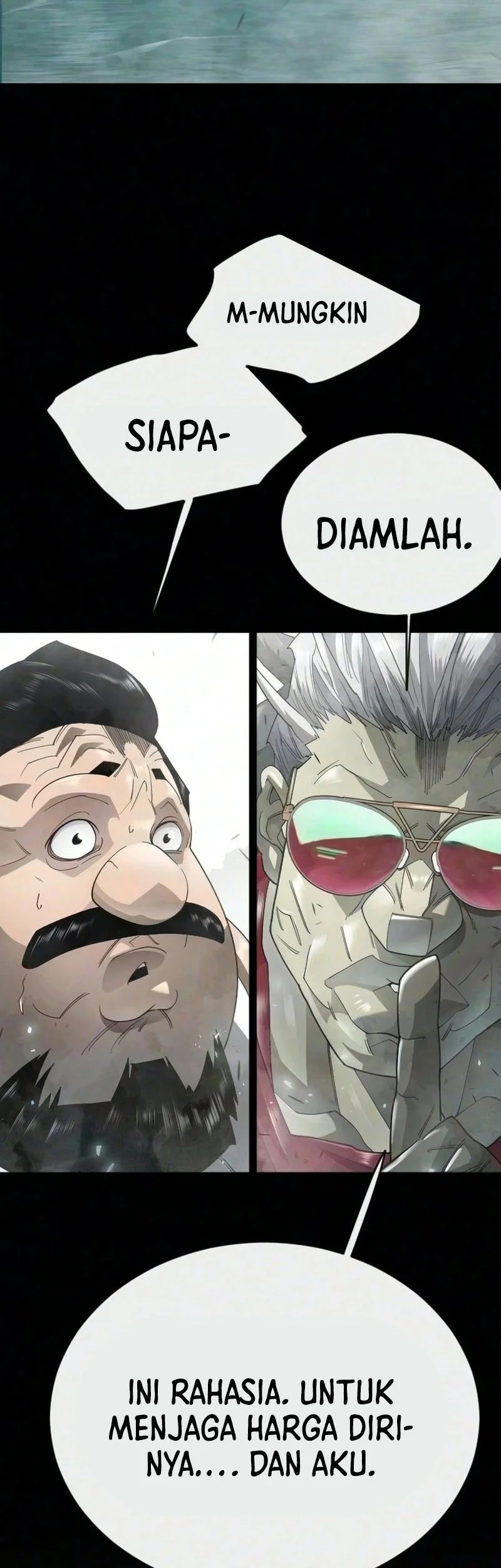 Superhuman Era Chapter 235 - halaman 72