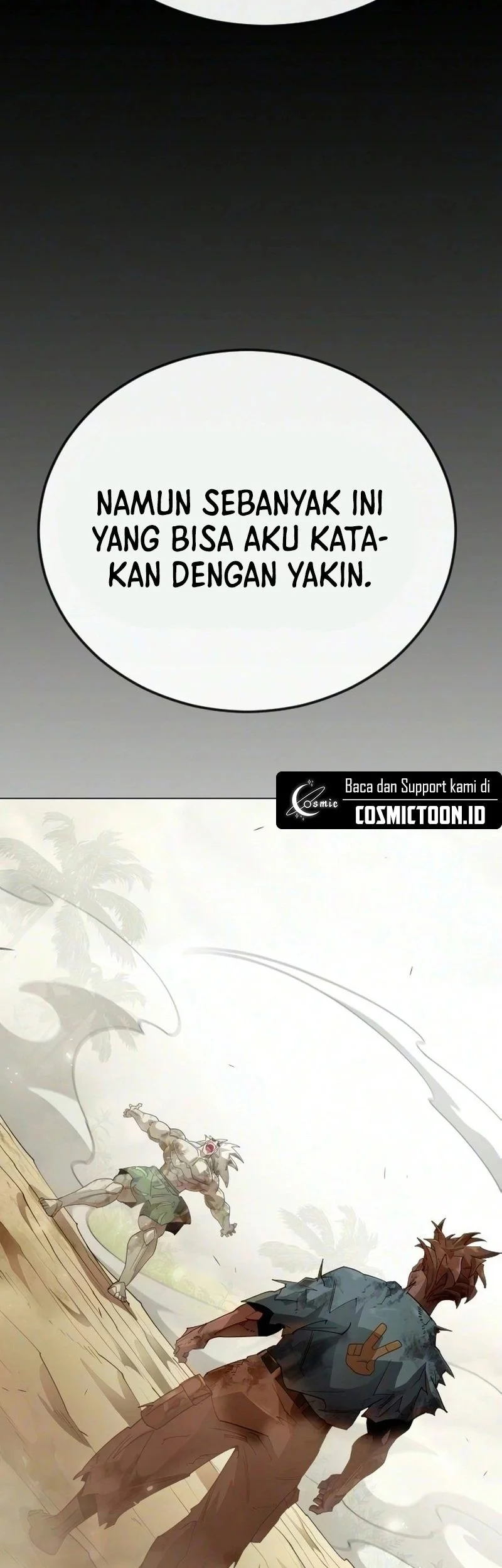 Superhuman Era Chapter 235 - halaman 73