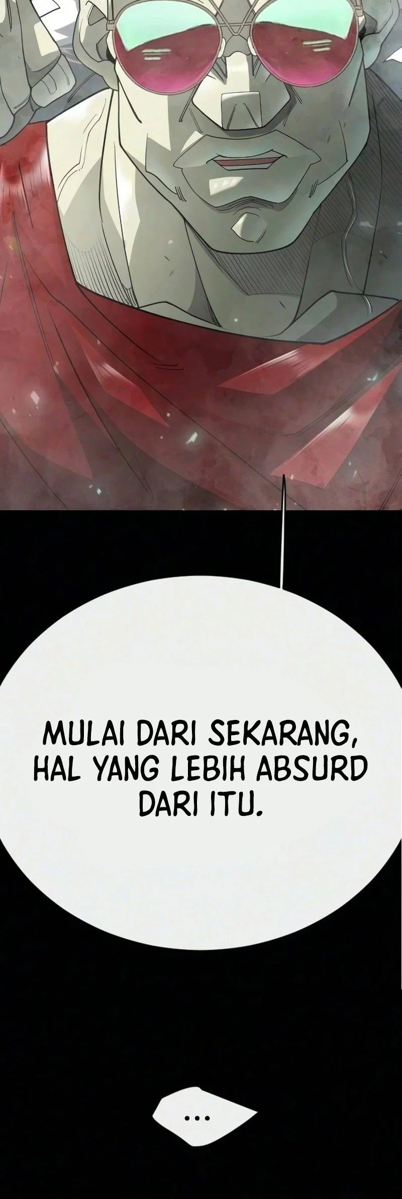 Superhuman Era Chapter 235 - halaman 75