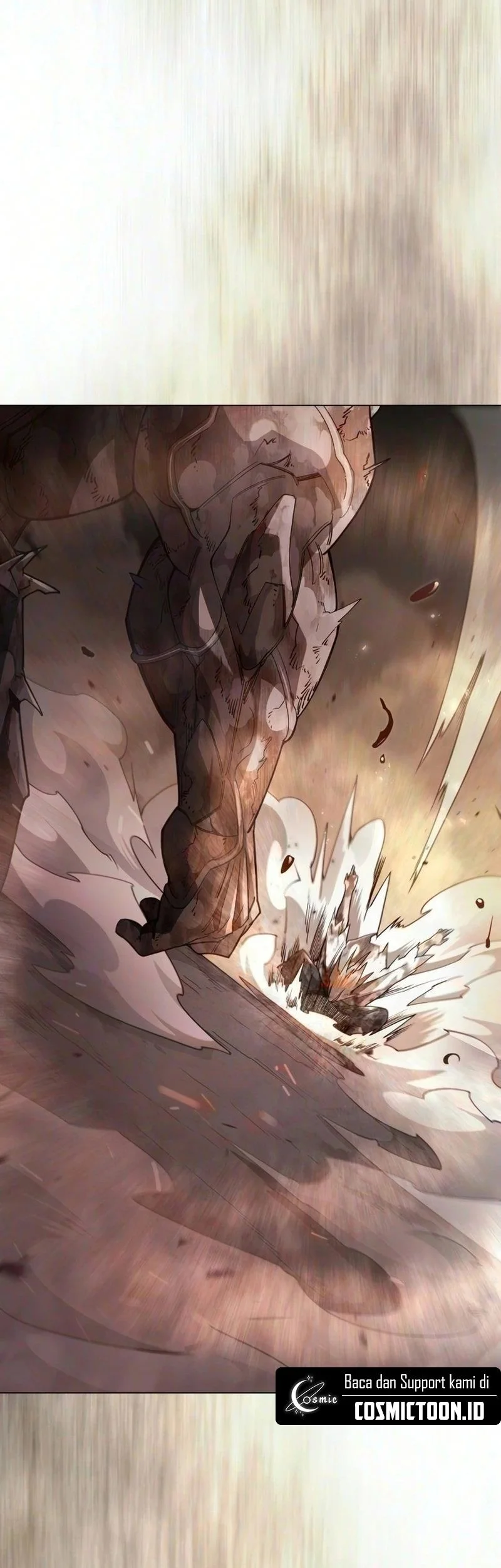Superhuman Era Chapter 235 - halaman 78