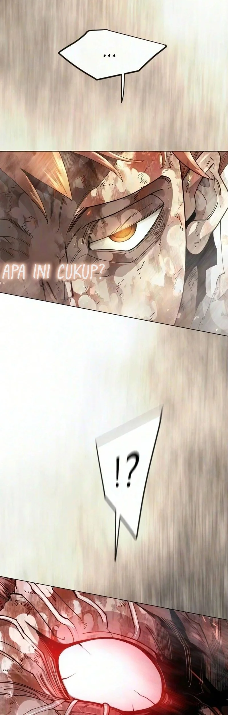 Superhuman Era Chapter 235 - halaman 79