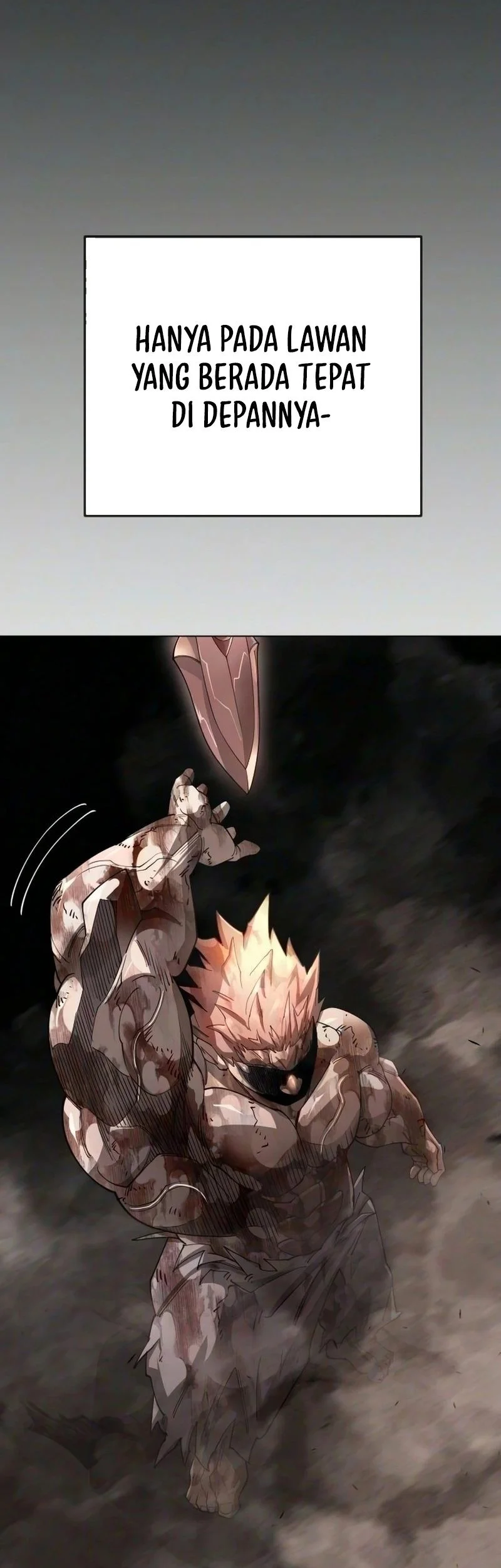 Superhuman Era Chapter 235 - halaman 89