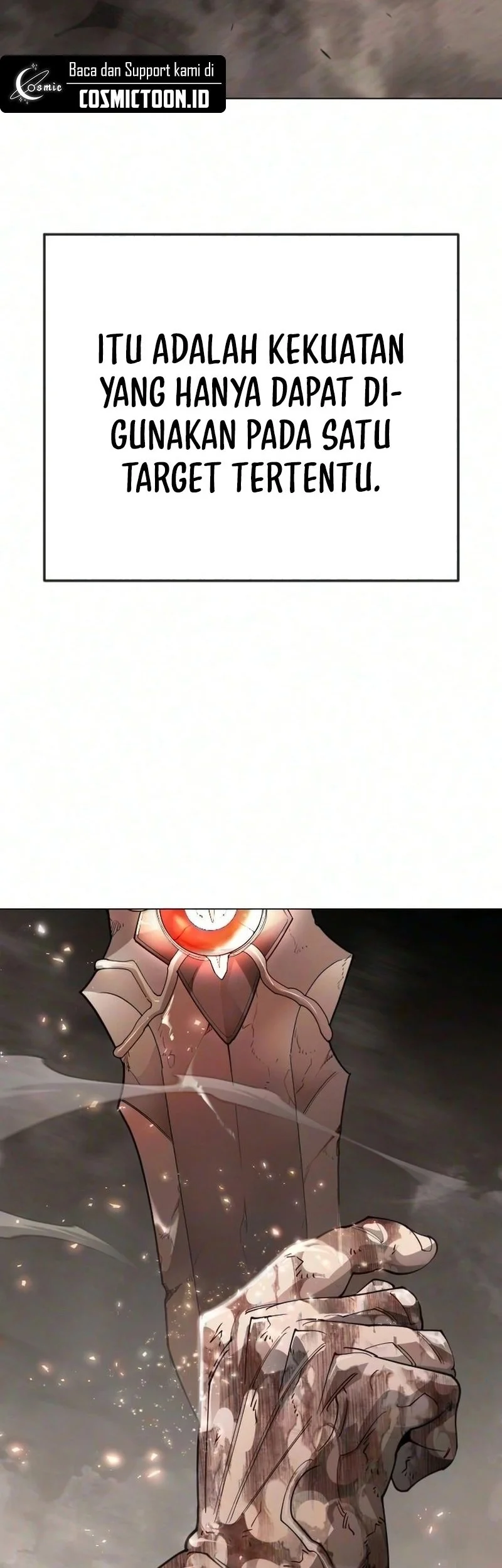 Superhuman Era Chapter 235 - halaman 90