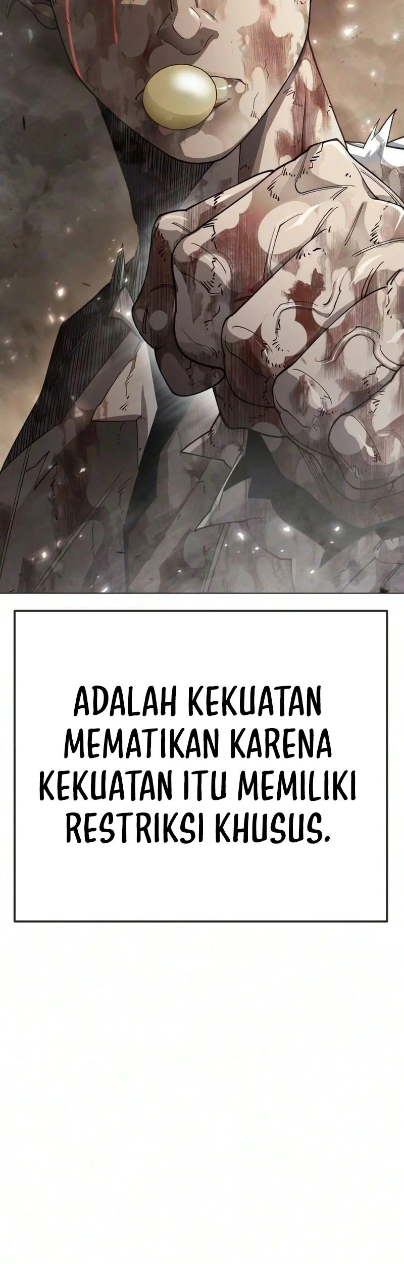 Superhuman Era Chapter 235 - halaman 96