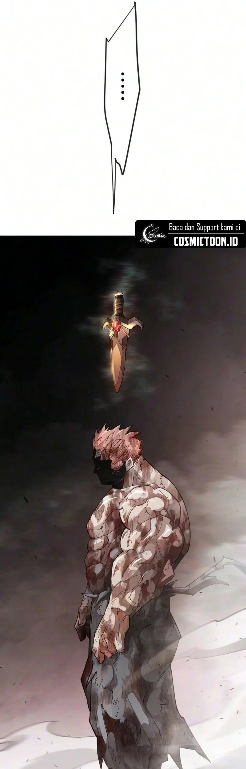 Superhuman Era Chapter 235 - halaman 98