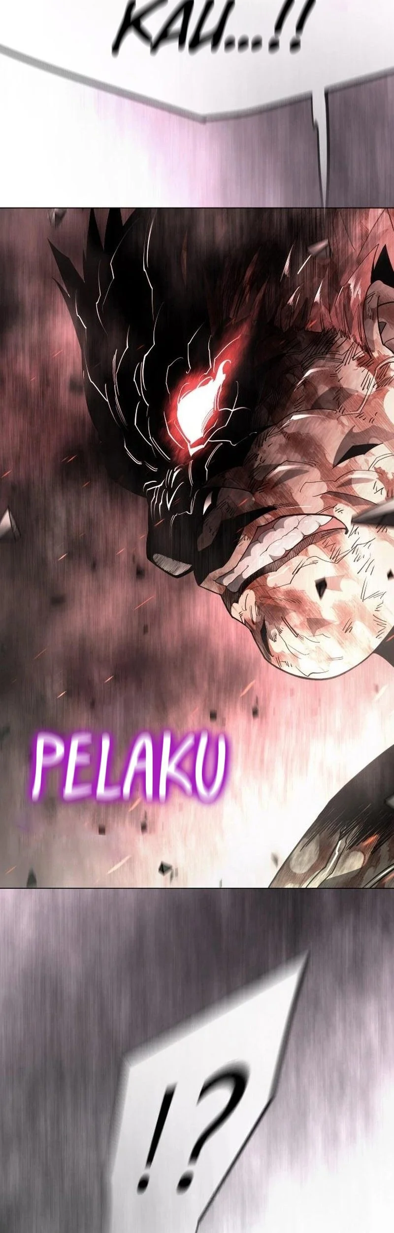 Superhuman Era Chapter 236 - halaman 104
