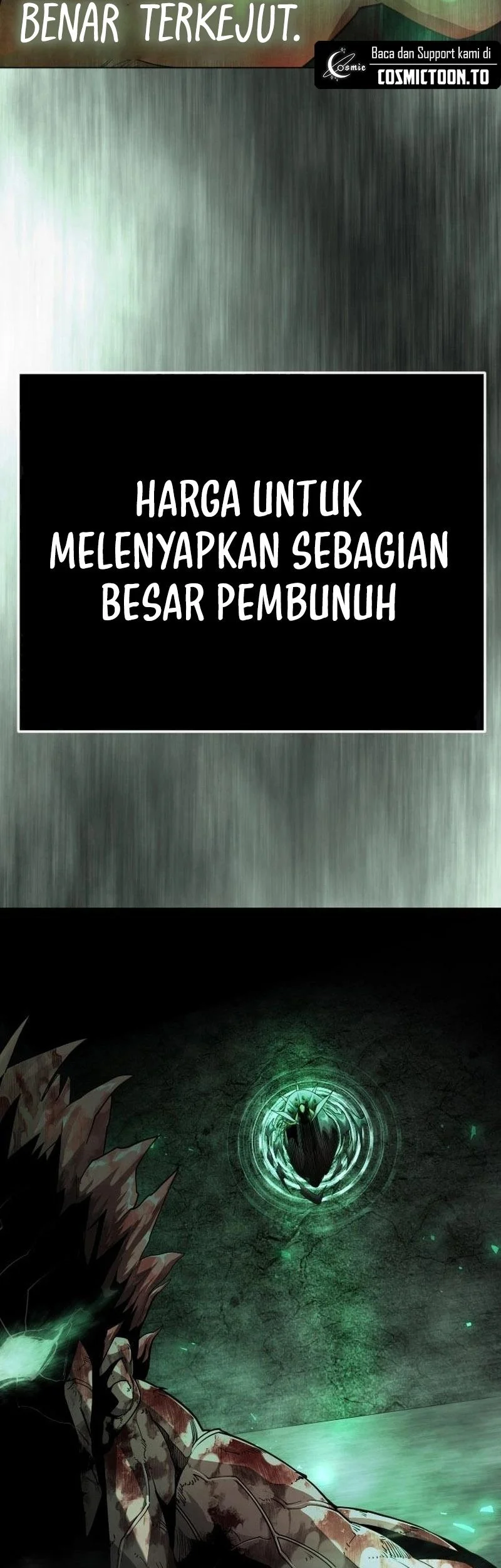 Superhuman Era Chapter 236 - halaman 108