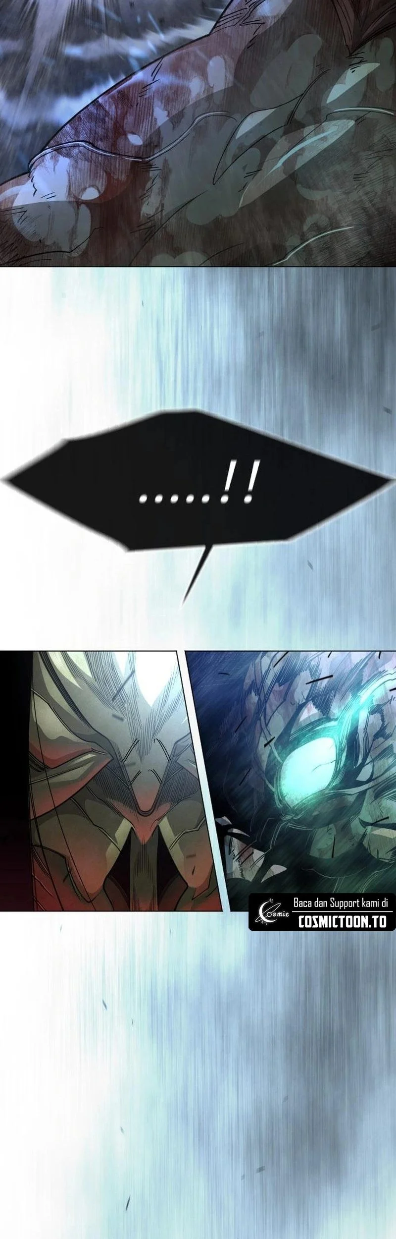 Superhuman Era Chapter 236 - halaman 118